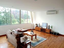 Nassim Regency (D10), Condominium #571613981